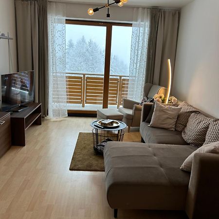 New Apartment 120 Residence Donovaly Eksteriør billede