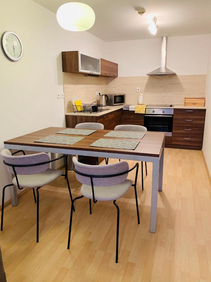 New Apartment 120 Residence Donovaly Eksteriør billede